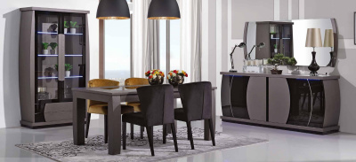 Обеденный стол FLY 713. Фото