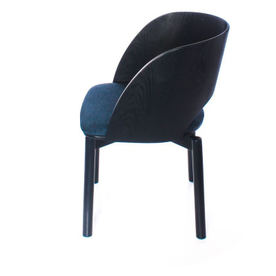 Стул Маджоре синий. Фото №4