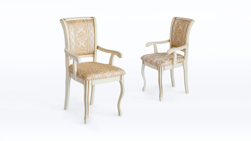 Стул Венеция М 16 тк.2. Фото №1