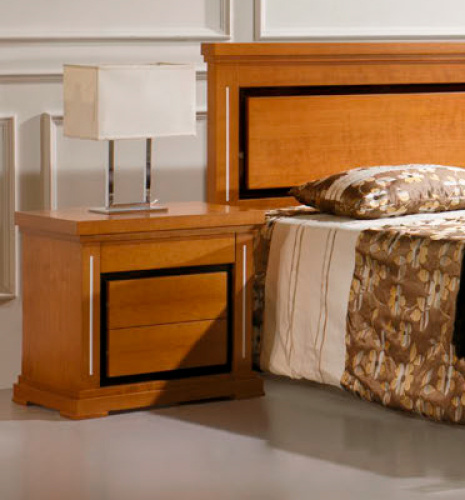 Тумба прикроватная SAFIRA 318. Фото №1