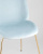 Стул Beetle мятный. Фото №10