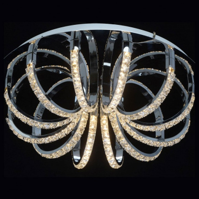 Накладной светильник MW-Light Венеция 276015001. Фото