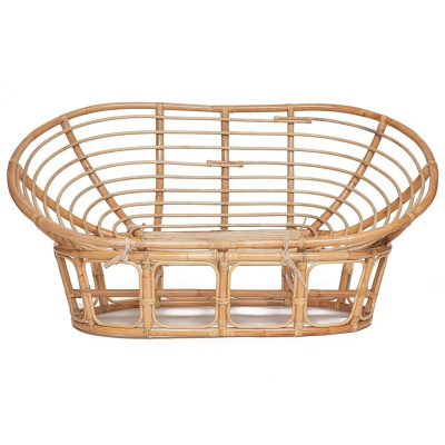 Диван из ротанга Mamasan Eco M119 / 23/02 SP. Фото