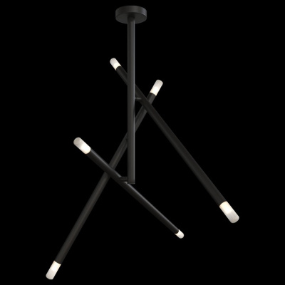 Светильник на штанге Maytoni Vigo MOD620CL-06B. Фото №2