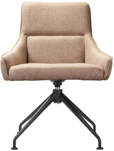 Кресло Jean Spider Сканди Браун. Фото №4