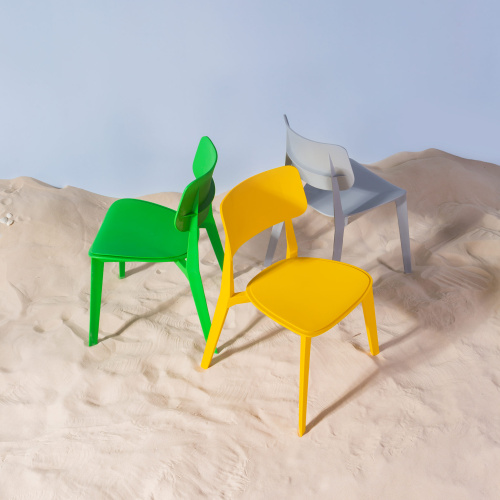 Стул Dario grey. Фото №9