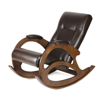 Кресло качалка Elewood К5-3. Фото №2