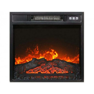 Электроочаг RealFlame Junior Black 18. Фото №3