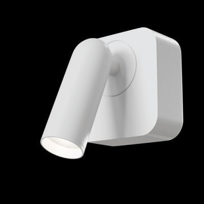 Спот Maytoni Mirax C039WL-L3W3K. Фото №2