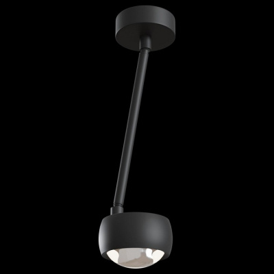 Светильник на штанге Maytoni Lens MOD072CL-L8B3K. Фото №2