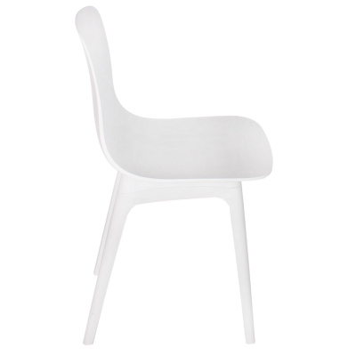 Стул Оденсе белый. Фото №5