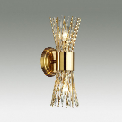 Бра Odeon Light Orta 4839/2W. Фото №2