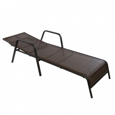 Лежак Neapol 2. Фото