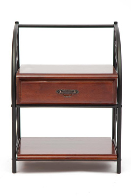 Тумба прикроватная ST-266. Фото