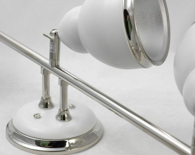 Спот Lussole Littleton LSN-6201-03. Фото