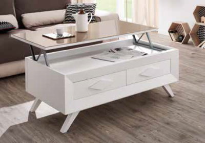 Журнальный стол 2010. Фото №2