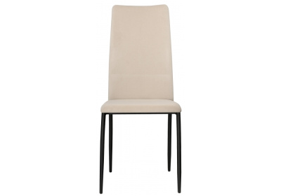 Стул Tod beige / black. Фото №3