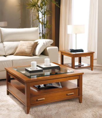 Журнальный стол 628.606. Фото