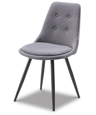 Стул SKY8764 серый. Фото
