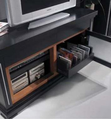 Тумба ТВ SAFIRA 371 фото Тумба ТВ SAFIRA 371. Фото №2