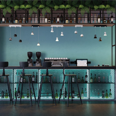 Спот Novotech Compo 358383. Фото