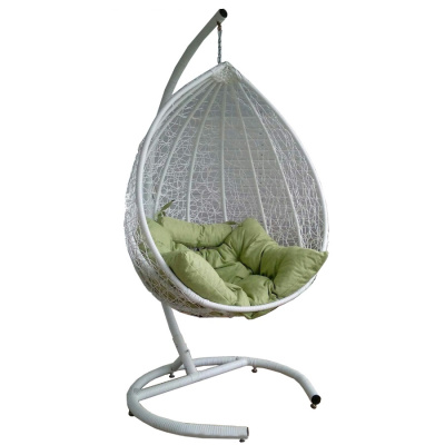 Подушка для подвесного кресла "Крит". Фото №3