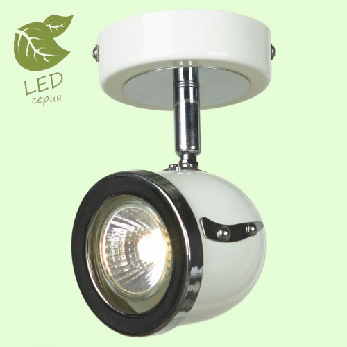 Спот Lussole Tivoli GRLSN-3111-01. Фото №2