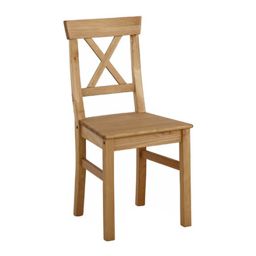 Кресло офисное TopChairs Studio коричневое. Фото №1