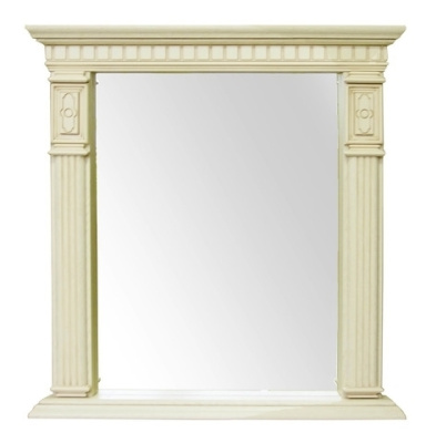 Зеркало в раме Верона-16М. Фото №2