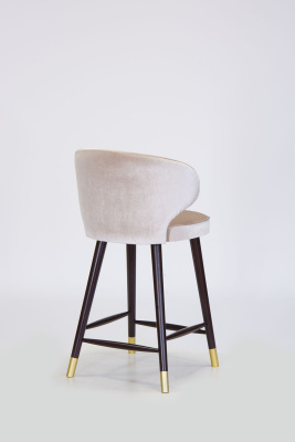 Стул полубарный Глори 12. Фото