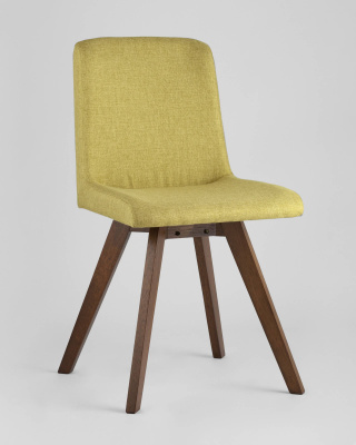 Стул MARTA нежно-зеленый 4 шт.. Фото