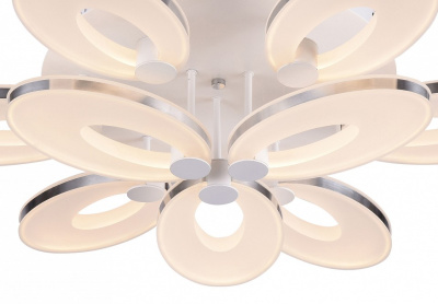 Потолочная люстра ST-Luce Fiore SL900.502.09. Фото