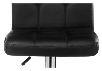 Барный стул Paskal black. Фото №5