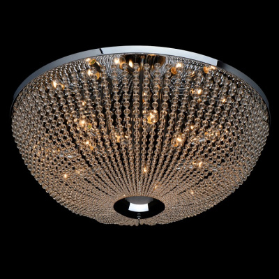 Накладной светильник MW-Light Бриз 18 111012715. Фото