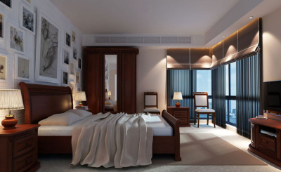 Спальня Милан. Фото №3