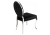 Стул Odda черный фото Стул Odda черный. Фото №9