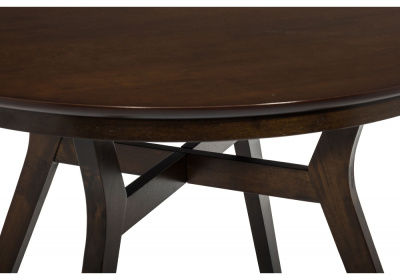 Стол Alto cappuccino. Фото