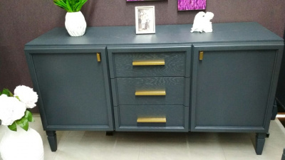 Тумба В3D2 Чарли. Фото №2