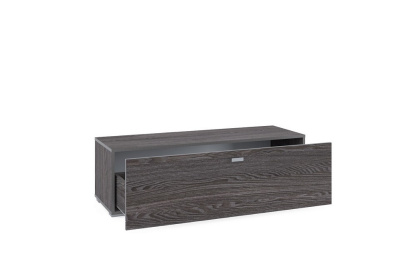 Тумба Urban НМ 011.86, Ясень Анкор темный, Ясень Анкор темный. Фото №2