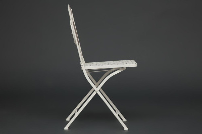 Кованый стул Secret De Maison Julia фото Кованый стул Secret De Maison Julia. Фото №4