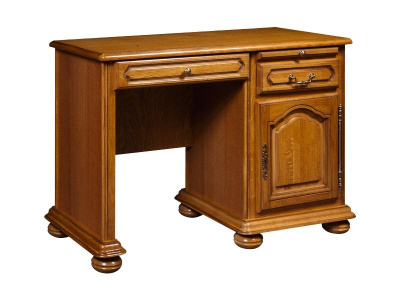 Стол письменный Давиль 1420 ММ-126-01/01. Фото