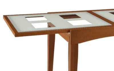 Стол  Рим 90/75-С. Фото №4