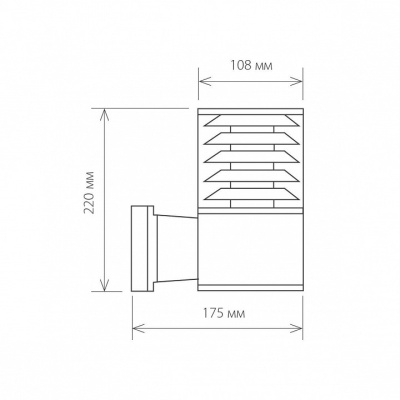 Светильник на штанге Elektrostandard Techno 1408 a032623 фото Светильник на штанге Elektrostandard Techno 1408 a032623. Фото №2
