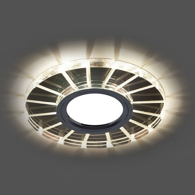 Встраиваемый светильник Feron CD982 32439. Фото