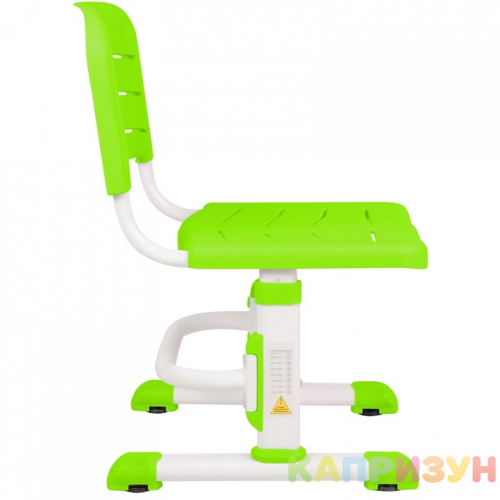 Набор учебный A7, белый. Фото №9