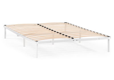 Ортопедическое основание Мирс 160 х 200 белое. Фото №2