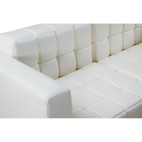 Стул Iglesias mod. D-84E (Дуб/кремовый). Фото №7