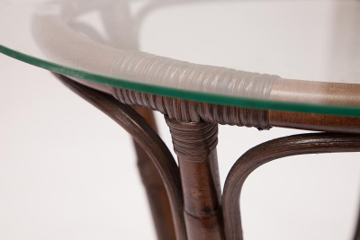 Комплект для отдыха New Bogota Walnut фото Комплект для отдыха New Bogota Walnut. Фото №3