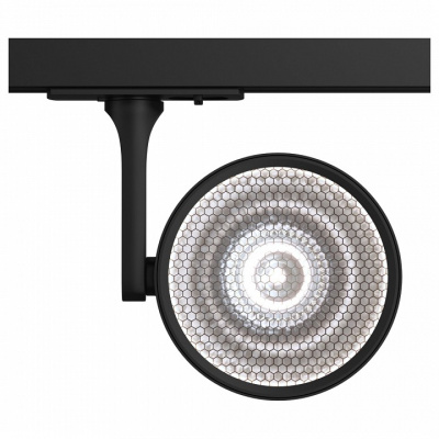 Светильник на штанге Maytoni Track lamps 1 TR024-1-18B4K фото Светильник на штанге Maytoni Track lamps 1 TR024-1-18B4K. Фото №2