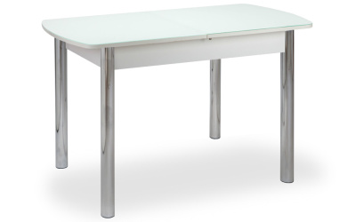 Стол Чикаго СТ (6191) ноги прямые фото Стол Чикаго СТ (6191) ноги прямые. Фото №2